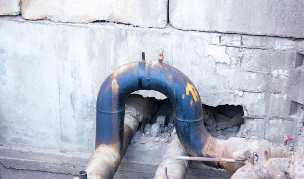 Best Water damage repair service  in Kersey, CO