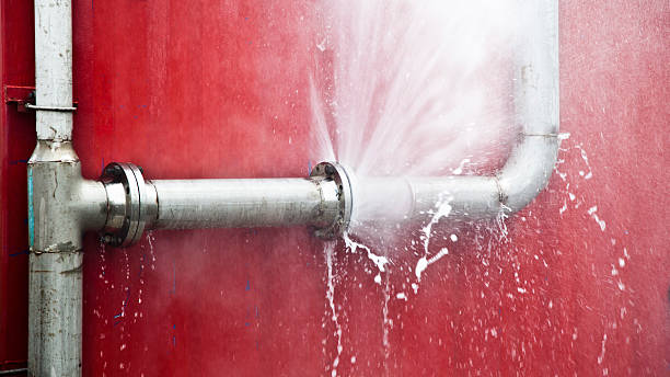 Best Emergency water extraction  in Kersey, CO